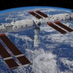 Station Tiangong: la Chine compte sur le spatial pour revendiquer sa supériorité