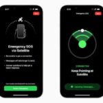 Apple prend des mesures concernant le déclenchement involontaire d’Emergency SOS