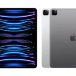 iPad Pro M2 : où acheter la tablette Apple au meilleur prix ?