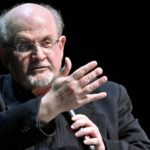 Salman Rushdie ne fera pas la promotion de son prochain livre « Victory City »