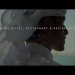 Nobu Hospitality met en avant son implantation aux Émirats arabes unis en annonçant la création du complexe Nobu Hotel, Restaurant, and Residences Al Marjan Island