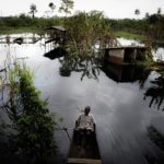 Au Nigeria, la débrouille des sinistrés après des inondations historiques : « nous avons appris à survivre dans ce monde aquatique »