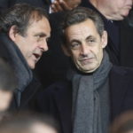 Coupe du monde de foot 2022 : ces déjeuners avec Sarkozy lors desquels Platini se serait laissé convaincre de soutenir le Qatar