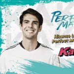 Hisense lance sa campagne « Perfect Match Tour » pour la Coupe du monde 2022 de la FIFA™ avec la légende du football Kaká