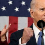 Devant le Congrès divisé, un Biden combatif lorgne 2024