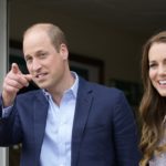 Le prince William et son épouse Catherine quittent Londres pour avoir une « vie normale »