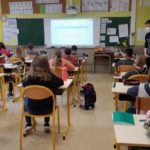 Covid-19 : le protocole sanitaire au niveau le plus bas pour la rentrée scolaire, selon les syndicats