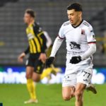 Zakaria El Ouahdi (RWDM) revient sur les insultes dont il a été victime au Lierse : “Pourquoi s’attaquer à ma famille ou à ma culture ?”