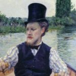 Un tableau de Caillebotte classé « trésor national » entre au musée d’Orsay