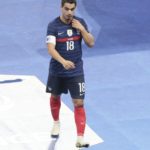 Coupe du monde 2022 : absent de la liste, Wissam Ben Yedder interpelle KFC, sponsor des Bleus, après son tweet d’encouragement