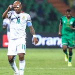 Les frères Ayew convoqués par le Ghana dans la liste des 26