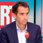 Alexandre Bompard n’a pas le temps pour reprendre l’ASSE