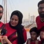 Après la Coupe du Monde, le Qatar a-t-il acheté de faux supporters ? (vidéos)