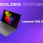 Ce laptop doté d’un i5 11e gen soldé à -40 % est idéal pour les petits budgets