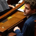 Julien Bayou réintègre le groupe écologiste à l’Assemblée