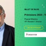 Prévisions Européennes 2023 : Technologie