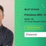 Prévisions Européennes 2023 : Expérience Client