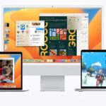 Actualité : MacOS Ventura est déployé, quelles sont les nouveautés ?