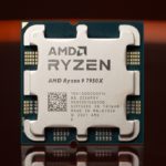 Un Ryzen 7 7700 @ 65 Watts serait en préparation chez AMD