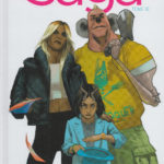 Chronique : Saga (Vaughan/Staples) -10- Tome 10 (Urban Comics)