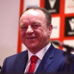 Rugby : démission du directeur général de la fédération galloise après des accusations de sexisme