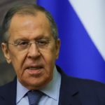 Sergueï Lavrov arrive au Mali au plus haut des relations entre Bamako et Moscou