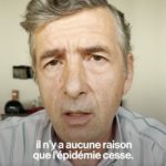 VIDEO. Variole du singe : “Ce qui inquiète, c’est l’allure de la courbe qui est exponentielle”