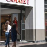 Prêt-à-porter : Camaïeu, en cessation de paiement, placé en redressement judiciaire