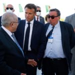 Macron et l’Algérie : enquête sur le vrai rôle du très politique Benjamin Stora