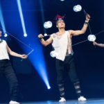 Bouleverser et raconter pour faire rêver avec le cirque de demain