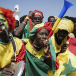 Sénégal : un Mondial de football marabouté?
