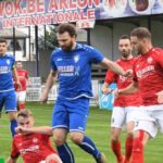 Football: calendrier et résultats de la 12e journée de championnat