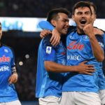 Naples – Udinese EN DIRECT