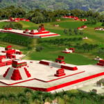 Trois cités mayas découvertes au Guatemala