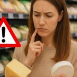Alerte chez Lidl : un fromage rappelé pour présence de listéria