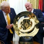 La Coupe du monde des clubs, un tournoi aux allures de test pour Donald Trump