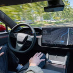 Ce comparatif géant prouve que Tesla s’est fait distancer par la concurrence en Europe sur une fonction clef