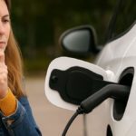 Fin des voitures thermiques : la France maintient l’objectif 2035