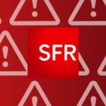 Panne SFR : impossible de se connecter au réseau mobile et fibre partout en France