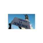 Sauver la démocratie