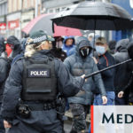 «En Irlande, les émeutes racistes se combinent à un contexte politique spécifique»