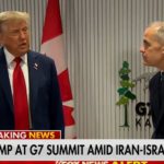 Donald Trump a oublié un gros détail en réécrivant l’histoire de l’exclusion de Vladimir Poutine du G8