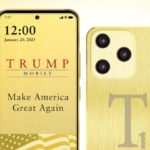 Actualité : “100 % américain” : Donald Trump sort un smartphone Android… et devient opérateur mobile