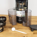 Actualité : Bon plan – L’extracteur de jus Riviera-et-Bar PEJ 730 “5 étoiles” à 264,54 € (-27%)