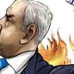 Israël-Iran : la guerre de Nétanyahou “à la frontière ténue entre le courage et le délire”