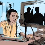 Silence radio : la fragilité de la radiodiffusion indépendante au Nigeria