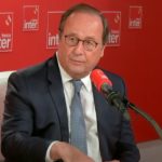 “Il ne peut pas y avoir d’accord” électoral avec LFI, estime François Hollande