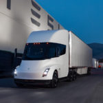 Lancement du Tesla Semi en Europe : ce détail suggère une arrivée du camion chez nous