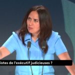 La journaliste Salhia Brakhlia annonce son départ de franceinfo
