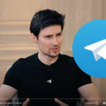 Pourquoi Telegram vous a envoyé un message avec une vidéo